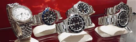 Pittsburgh Rolex & Luxury Watches 